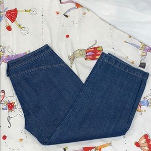 new micheal kors capris!